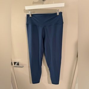 Abercrombie YPB leggings 7/8th length